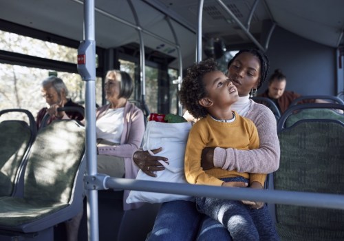 The Impact of Transportation on Carbon Emissions and Climate Change in Charlottesville, VA