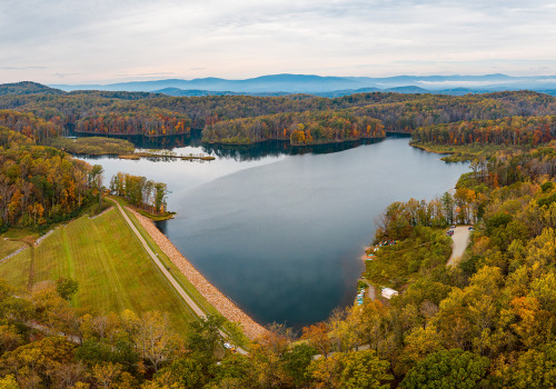 The Impact of Climate Change on Water Resources in Charlottesville, VA